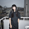 9th Anniv. LURK NINE TEE(BLACK)