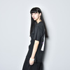 9th Anniv. LURK NINE TEE(BLACK)