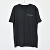 9th Anniv. LURK NINE TEE(BLACK)