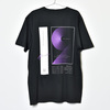 9th Anniv. LURK NINE TEE(BLACK)
