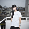 9th Anniv. LURK NINE TEE(WHITE)