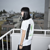 9th Anniv. LURK NINE TEE(WHITE)