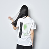 9th Anniv. LURK NINE TEE(WHITE)