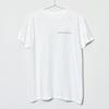 9th Anniv. LURK NINE TEE(WHITE)