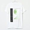 9th Anniv. LURK NINE TEE(WHITE)
