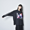 LONG SLEEVE TEE (BLACK)
