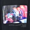 LONG SLEEVE TEE (BLACK)