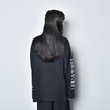 LONG SLEEVE TEE (BLACK)