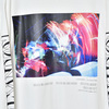 LONG SLEEVE TEE (WHITE)