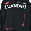 【SPECIAL PRICE】Shakedown HOODIE(M・L・LADIES)