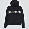 【SPECIAL PRICE】Shakedown HOODIE(M・L・LADIES)