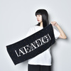 【SPECIAL PRICE】9th Anniv. LOGO FACE TOWEL