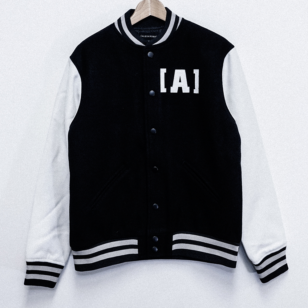 【SALE】【お一人様1枚まで】Limited Stadium Jumper