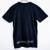 10th Anniv. Limited Tee. (BLACK)