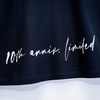 10th Anniv. Limited Tee. (BLACK)