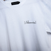 10th Anniv. Limited Tee. (WHITE)