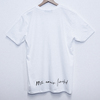 10th Anniv. Limited Tee. (WHITE)