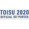 TOISU2020マフラータオル
