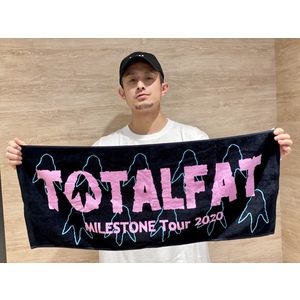 TOTALFAT | UKFC ONLINE SHOP