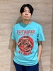 【SALE】MILESTONE Tour T-Shirt(MINT GREEN)
