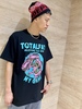 MILESTONE Tour T-Shirt (BLACK)