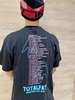 MILESTONE Tour T-Shirt (BLACK)
