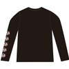 Roclassick Long-Tシャツ(黒)