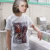 Roclassickツアー 2020 Tシャツ(白)