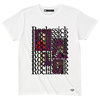 Roclassickツアー 2020 Tシャツ(白)