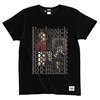 Roclassickツアー 2020 Tシャツ(黒)