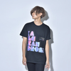 【SPECIAL PRICE】BLUE GRANGE TEE (BLACK)