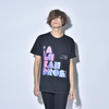 【SPECIAL PRICE】BLUE GRANGE TEE (BLACK)