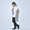 【SPECIAL PRICE】BLUE GRANGE TEE (WHITE)
