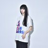 【SPECIAL PRICE】BLUE GRANGE TEE (WHITE)