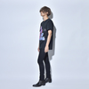 【SPECIAL PRICE】BLUE GRANGE TEE (BLACK)