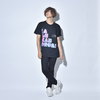 【SPECIAL PRICE】BLUE GRANGE TEE (BLACK)