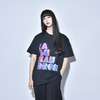 【SPECIAL PRICE】BLUE GRANGE TEE (BLACK)
