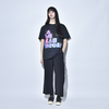 【SPECIAL PRICE】BLUE GRANGE TEE (BLACK)