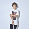 【SPECIAL PRICE】RED GRANGE TEE (WHITE)