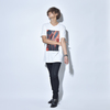 【SPECIAL PRICE】RED GRANGE TEE (WHITE)