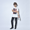 【SPECIAL PRICE】RED GRANGE TEE (WHITE)