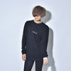 FLASHBACK LONG SLEEVE TEE (BLACK)