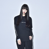 FLASHBACK LONG SLEEVE TEE (BLACK)