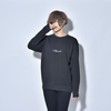 【SALE】SWEAT (BLACK)