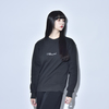 【SALE】SWEAT (BLACK)