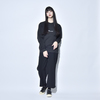 【SALE】SWEAT (BLACK)