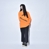LONG SLEEVE TEE (ORANGE)