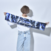 【SPECIAL PRICE】MUFFLER TOWEL(RED)