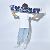 【SPECIAL PRICE】MUFFLER TOWEL(RED)
