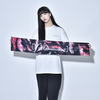【SPECIAL PRICE】MUFFLER TOWEL(RED)